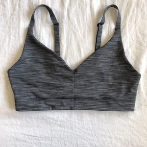 Outdoor voices FreeForm bralette